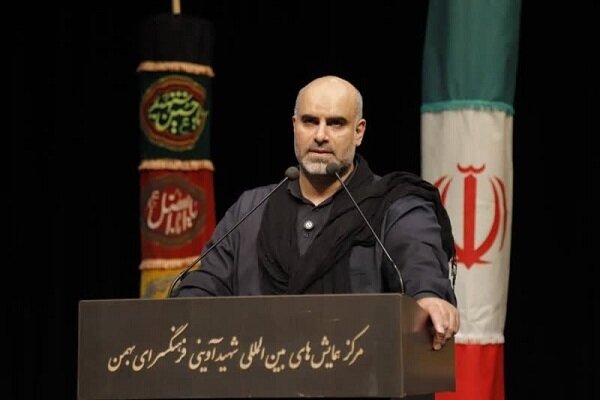 تهران یک شهر «امام حسینی و امام رضایی» است