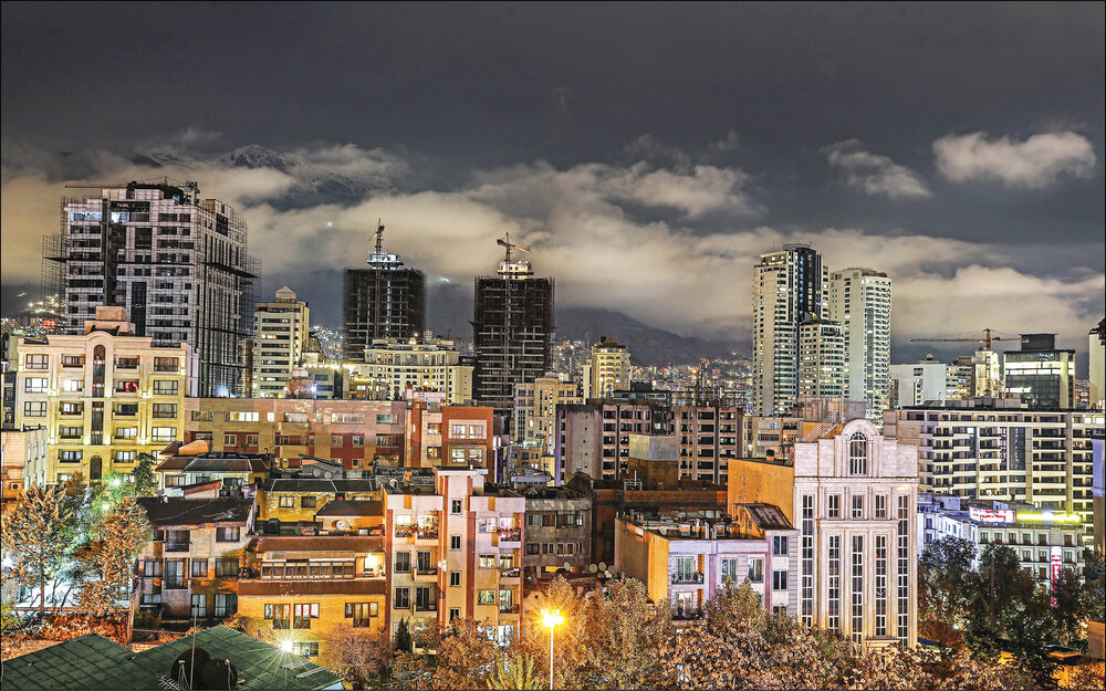 تهران، گران‌تر از مسکو و استانبول