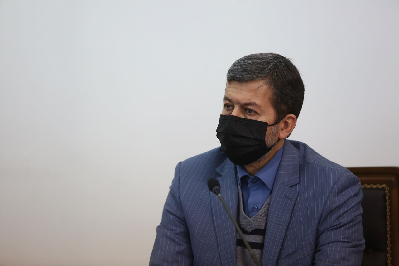 تهیه آییننامههای اجرایی قانون درآمد پایدار توسط وزارت کشور