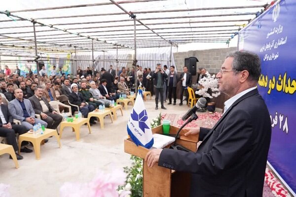 تهیه بسته‌های سرمایه‌گذاری برای شهرستان‌های آذربایجان‌غربی