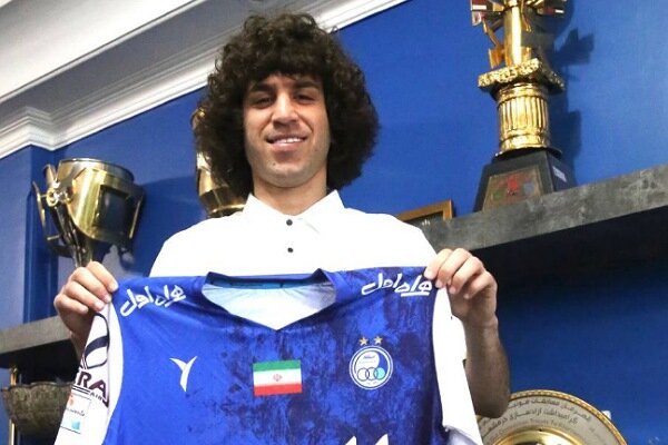 توافق احتمالی استقلال با یک بازیکن و امیدواری به بازشدن پنجره بسته