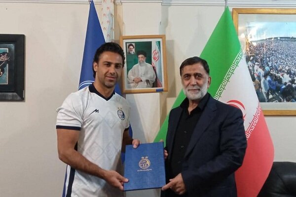 توافق استقلال با فرهاد مجیدی برای همکاری ۳ ساله