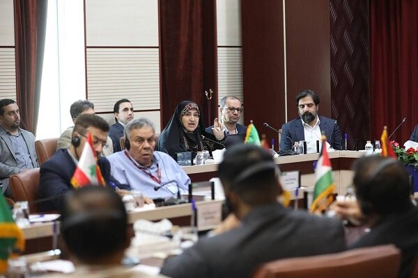 توافق برای ایجاد آژانس منطقهای پارلمانی مقابله با تغییر
اقلیم