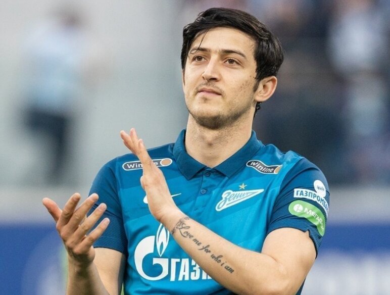 توافق «شکیری» با باشگاه لیون/ حضور سردار آزمون در فرانسه منتفی شد