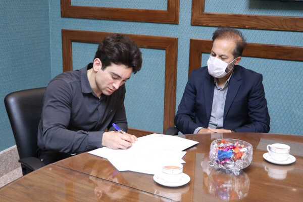 توافق نامه بورسیه ورزشکاران ایرانی برای المپیک ۲۰۲۴ پاریس امضا شد