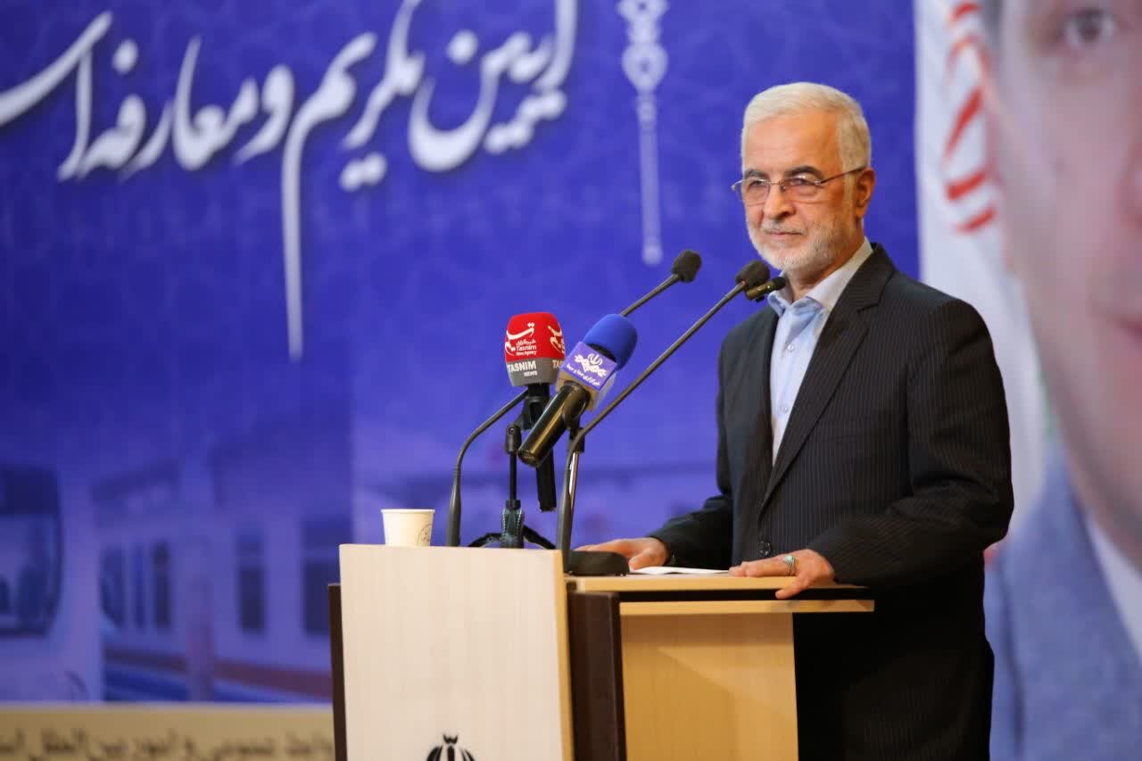 توان نیروهای کرد در وزارت کشور مورد استفاده قرار
میگیرد