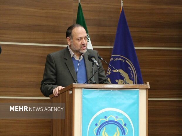 توانمندسازی خانوارهای تحت حمایت کمیته امداد تاکید سیدمحرومان بود