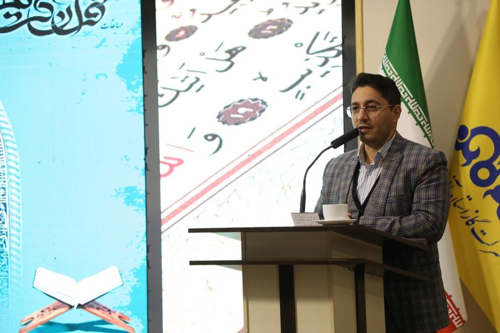 توانمندسازی نیروهای شرکت گاز در عرصه قرآنی از اولویت‌هااست