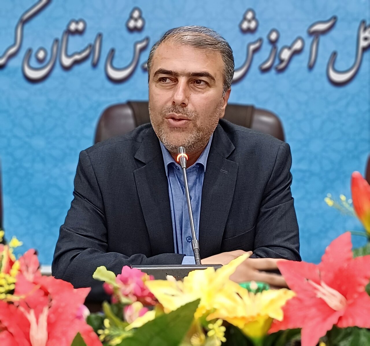 توجه به ارزش‌های معنوی از ارکان موفقیت در نظام آموزشی است