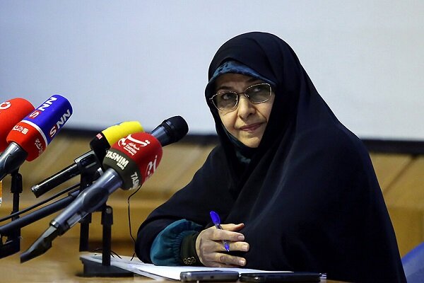 توجه به بحث خانواده و زنان غزه در نشست با کشورهای مختلف
