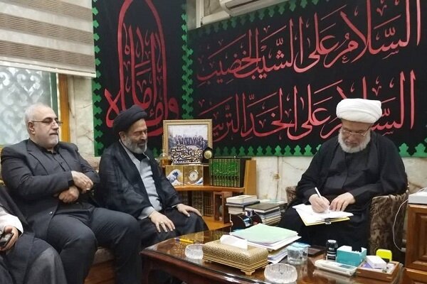 توجه به سبک زندگی امام حسین(ع) برای زائران درس‌آموزاست