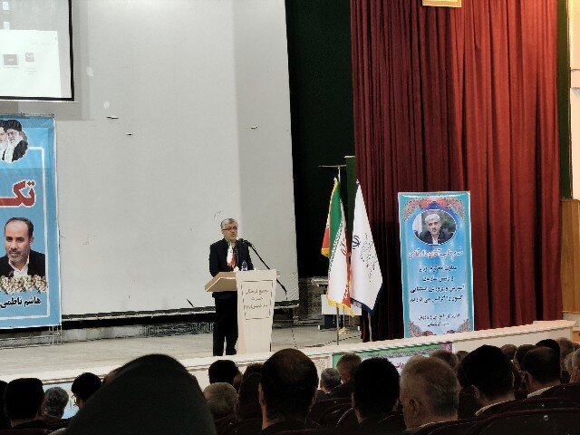 توجه به عدالت آموزشی از نیازهای اولویتدار کردستان است