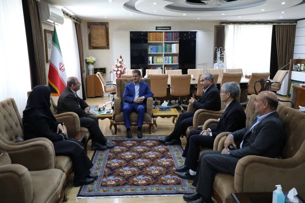 توجه به مسائل و برنامه‌های فرهنگی در مراکز دانشگاهیکردستان