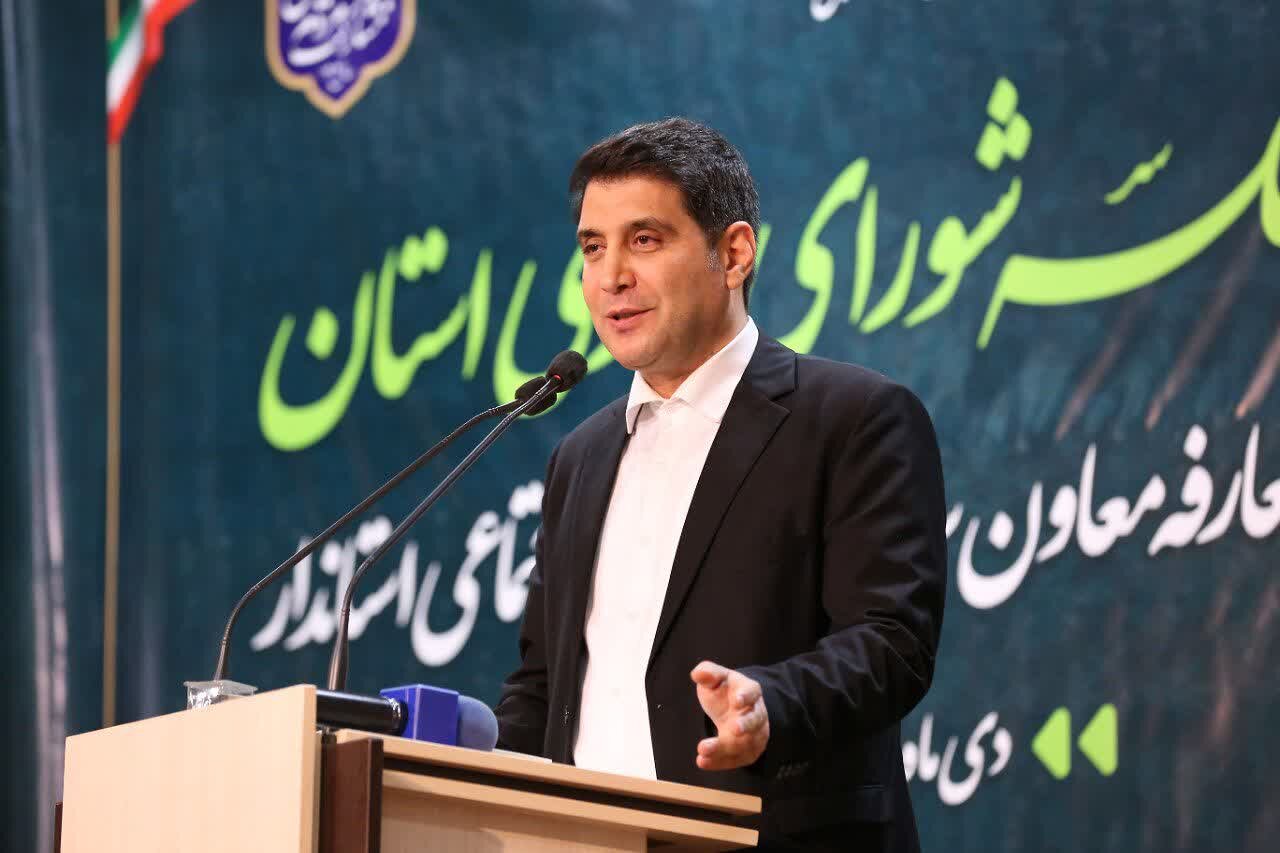 توجه به مطالبات مردم باید در راس برنامههای کردستان باشد