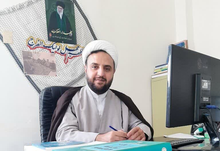 توجه به مقوله تربیتی و تهذیبی اولویت حوزههای علمیه بیجار
است