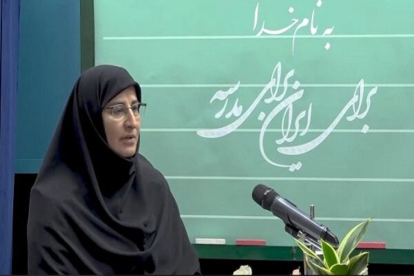 توجه معاونت ابتدایی بر تقویت مهارتهای زبانی دانشآموزان