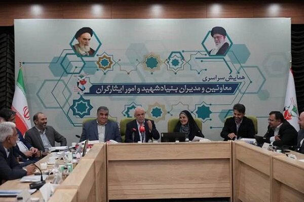 توجه ویژه به تأمین مسکن جامعه ایثارگران