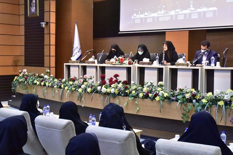 توجه ویژه به حوزه بانوان در دولت سیزدهم