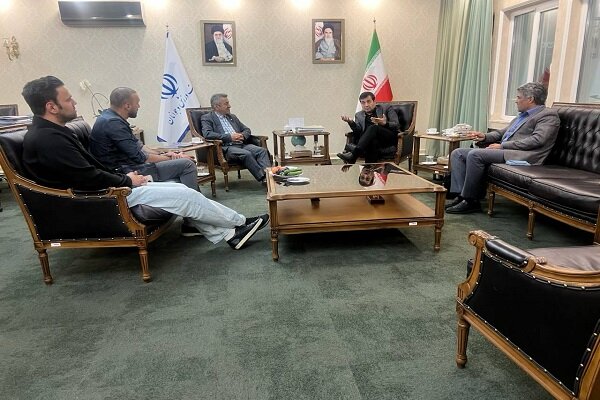 توجه ویژه وزیر به شمشیربازی و تاکید بر ظرفیت های بالای این
رشته