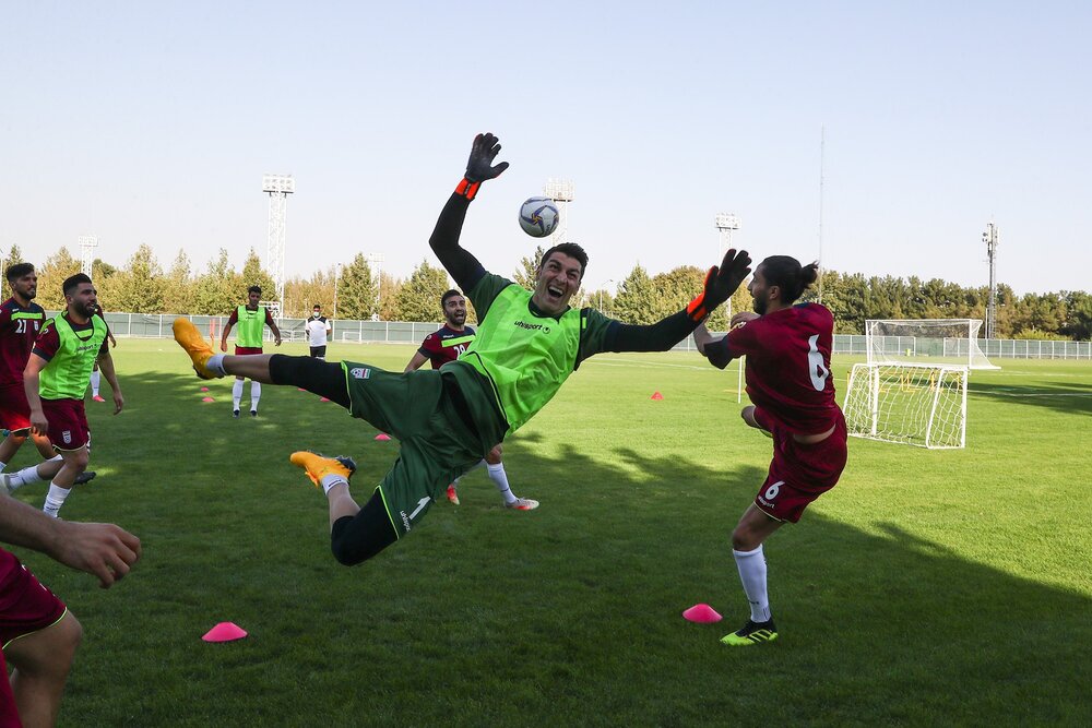 توجه کی روش به جزئیات جذاب است/ سه سال سخت کار کردم