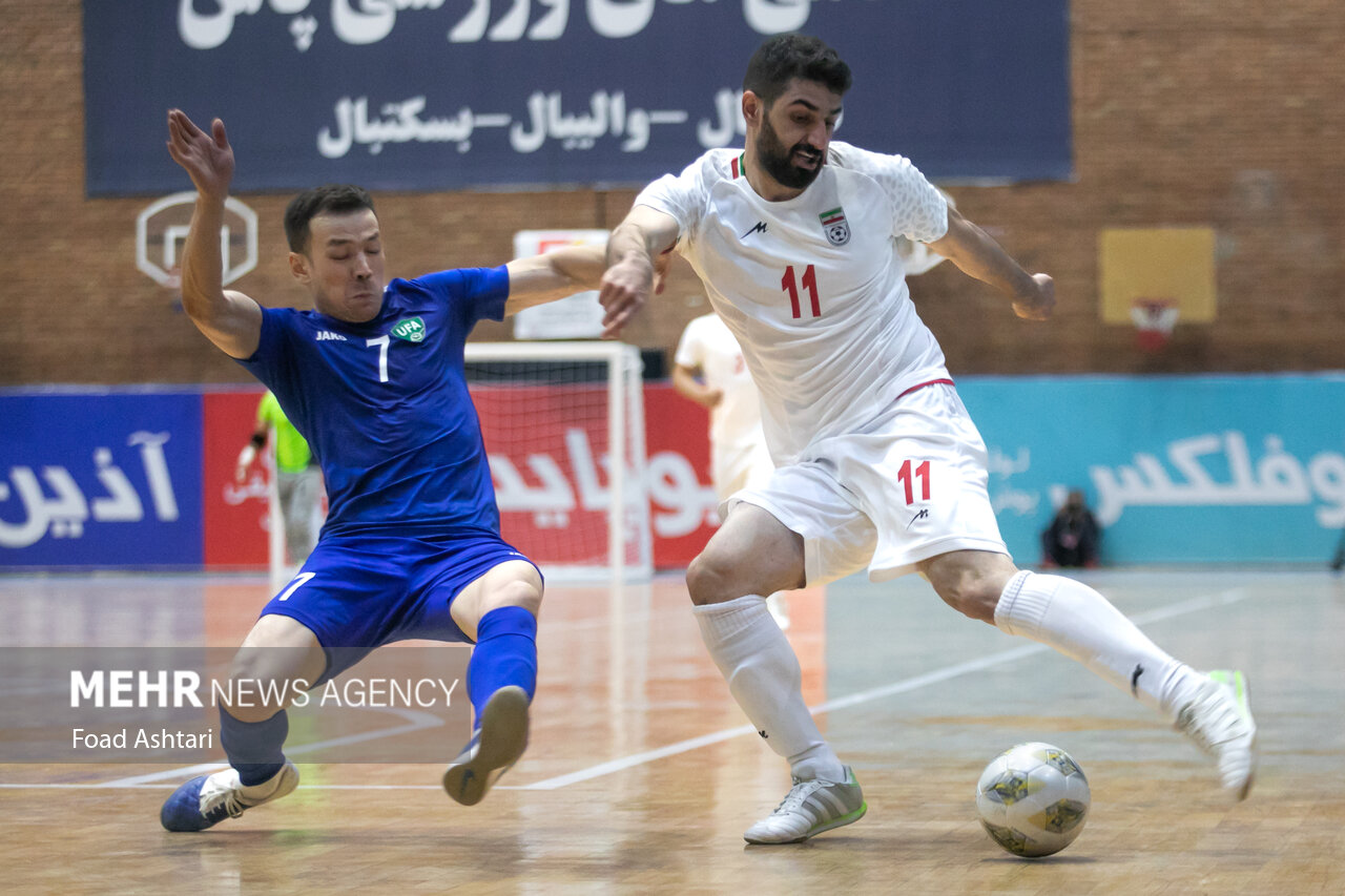 تور باشگاه گیتی‌پسند روی شاگردان شمسایی/یک ملی پوش دیگر دراصفهان