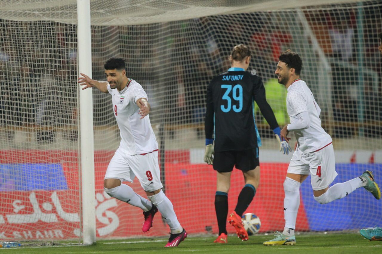 تورنمنت کافا کمکی به تیم ملی نمیکند/ واکنش به پیشنهاد ازعربستان