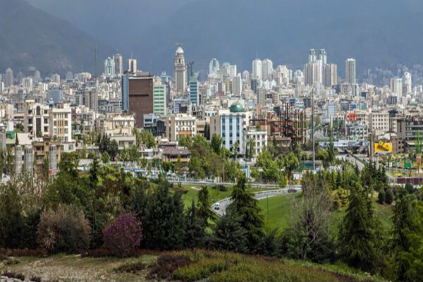 تورهای نوروزی پیادهگردی مشاهیر در منطقه یک تهران