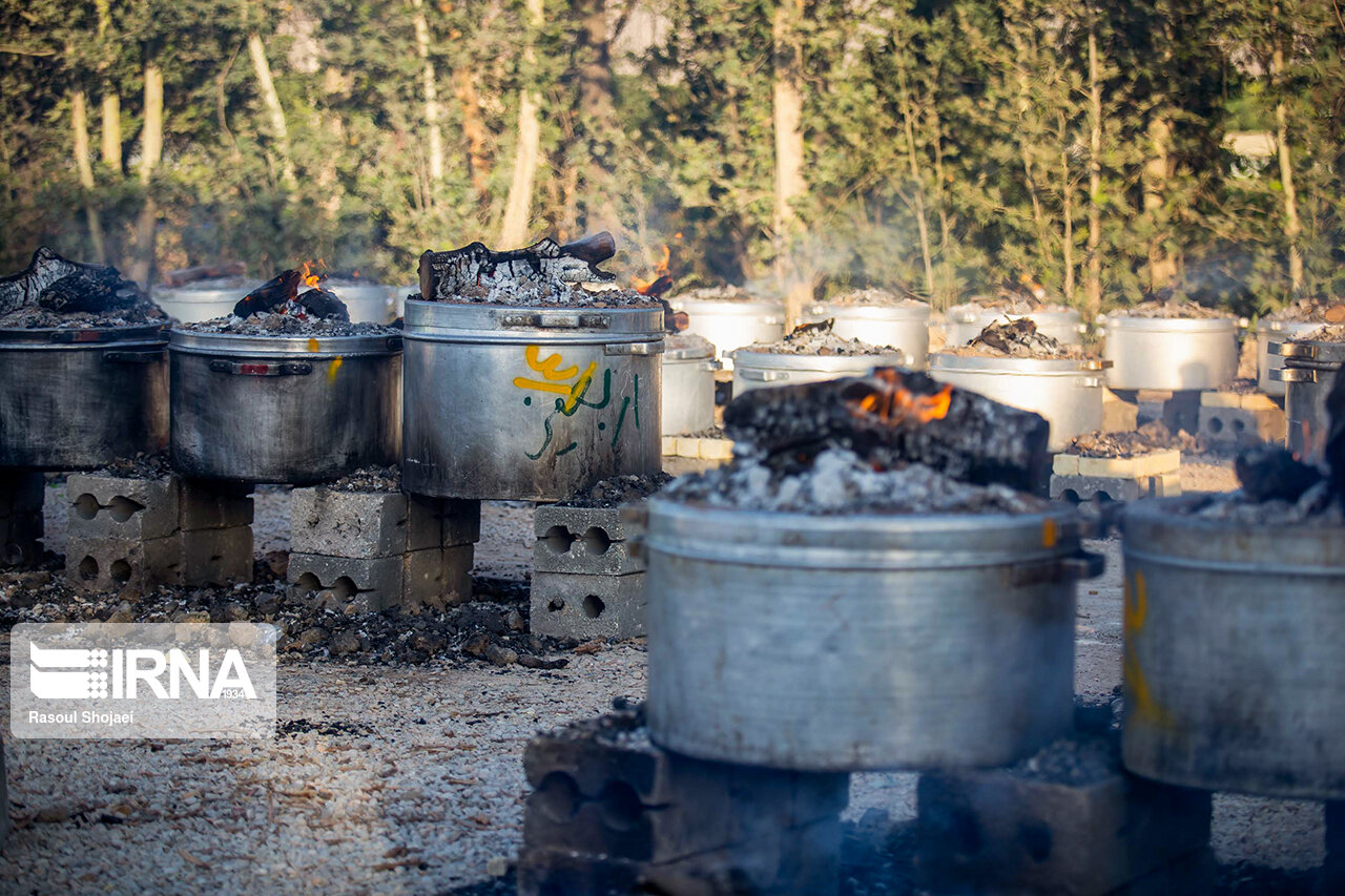 توزیع بیش از ۵ میلیون وعده غذای گرم میان نیازمندان/نحوه دریافت کمکهای مردمی اعلام شد