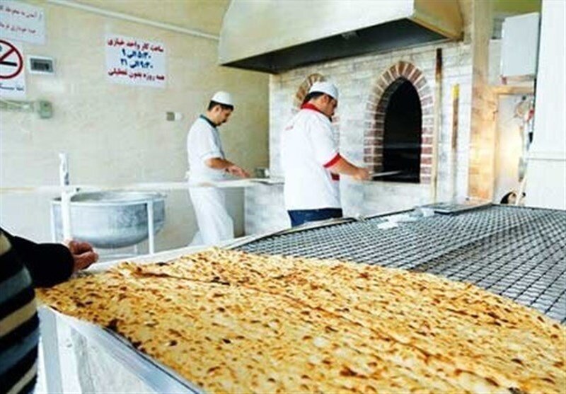 توزیع نان و محصولات غذایی ویژه بیماران سلیاکی درفارس