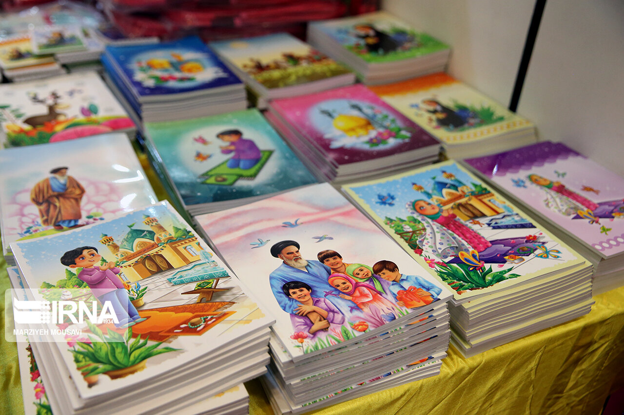 توزیع یک میلیون بسته لوازم التحریر در قالب یک پویش