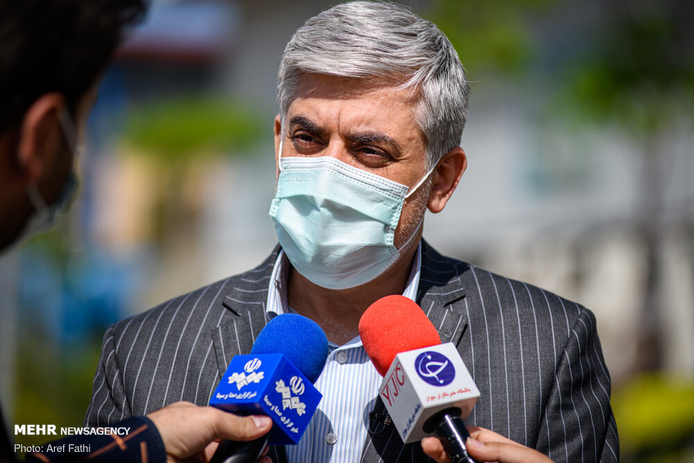 توزیع ۱۰ هزار وسیله گرمایشی بین خانواده‌های نیازمند در کشور