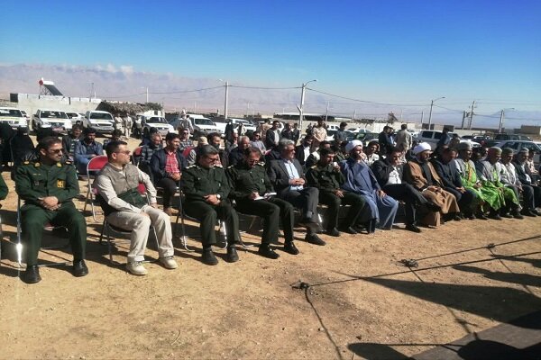 توزیع ۱۵۰ میلیارد ریال تجهیزات آموزشی در مدارس
عشایری