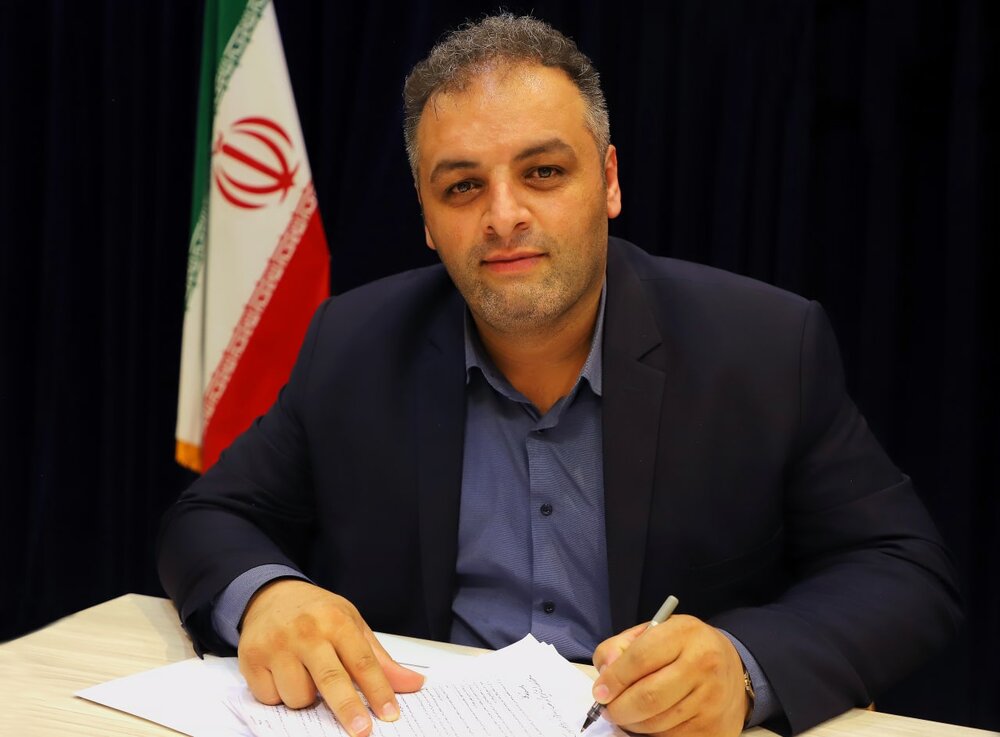 توزیع ۲۰ میلیارد ریال تجهیزات رشته‌های ورزشی در اردبیل