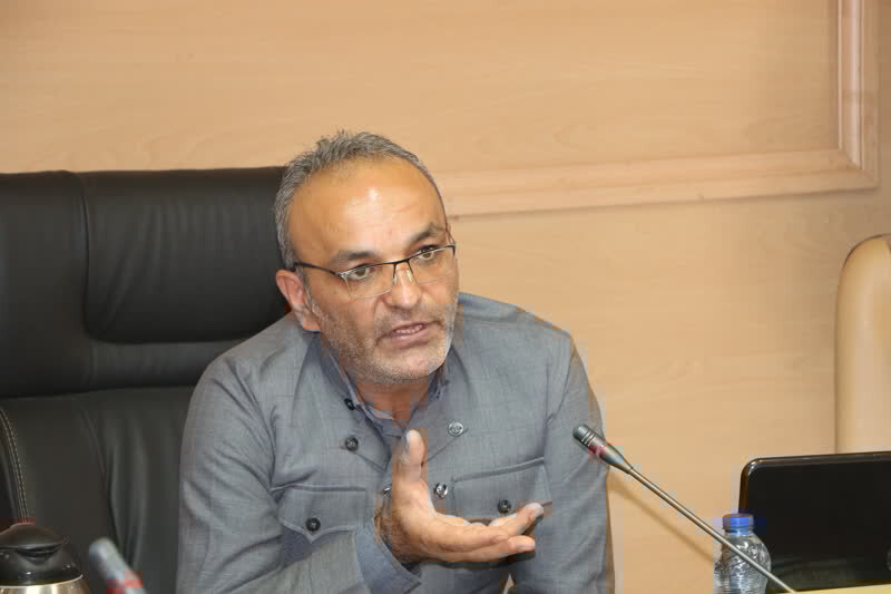 توزیع ۳۰۰ هزار بسته پذیرایی در مهمانی جشن امت احمدِسنندج