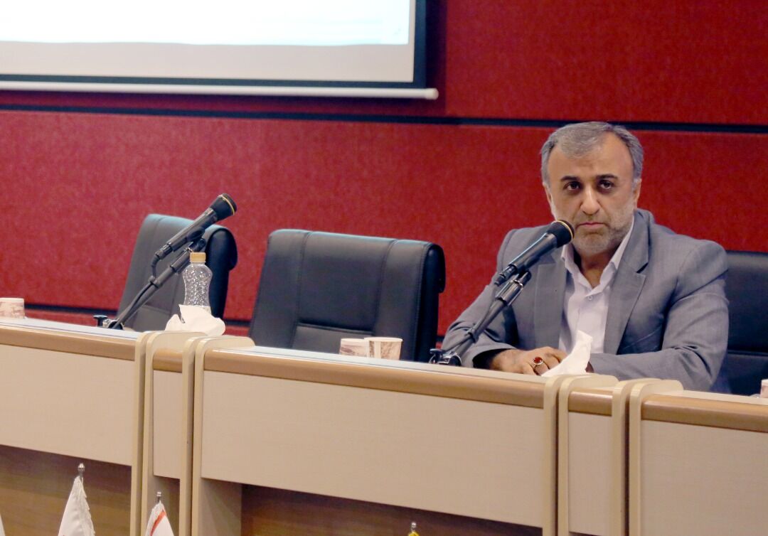 توزیع ۳۸ هزار و ۲۰۰ میلیارد ریال سود بین اعضای موسسه ذخیره فرهنگیان