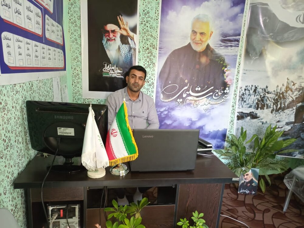 توزیع ۴۰۰۰ بسته حمایتی در بین ایثارگران نیازمند کردستانی