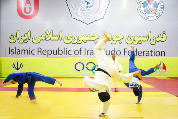 توزیع ۴۵ تاتامی جودو در استانها/ میراسماعیلی: انگیزه جدیدی ایجاد کردیم