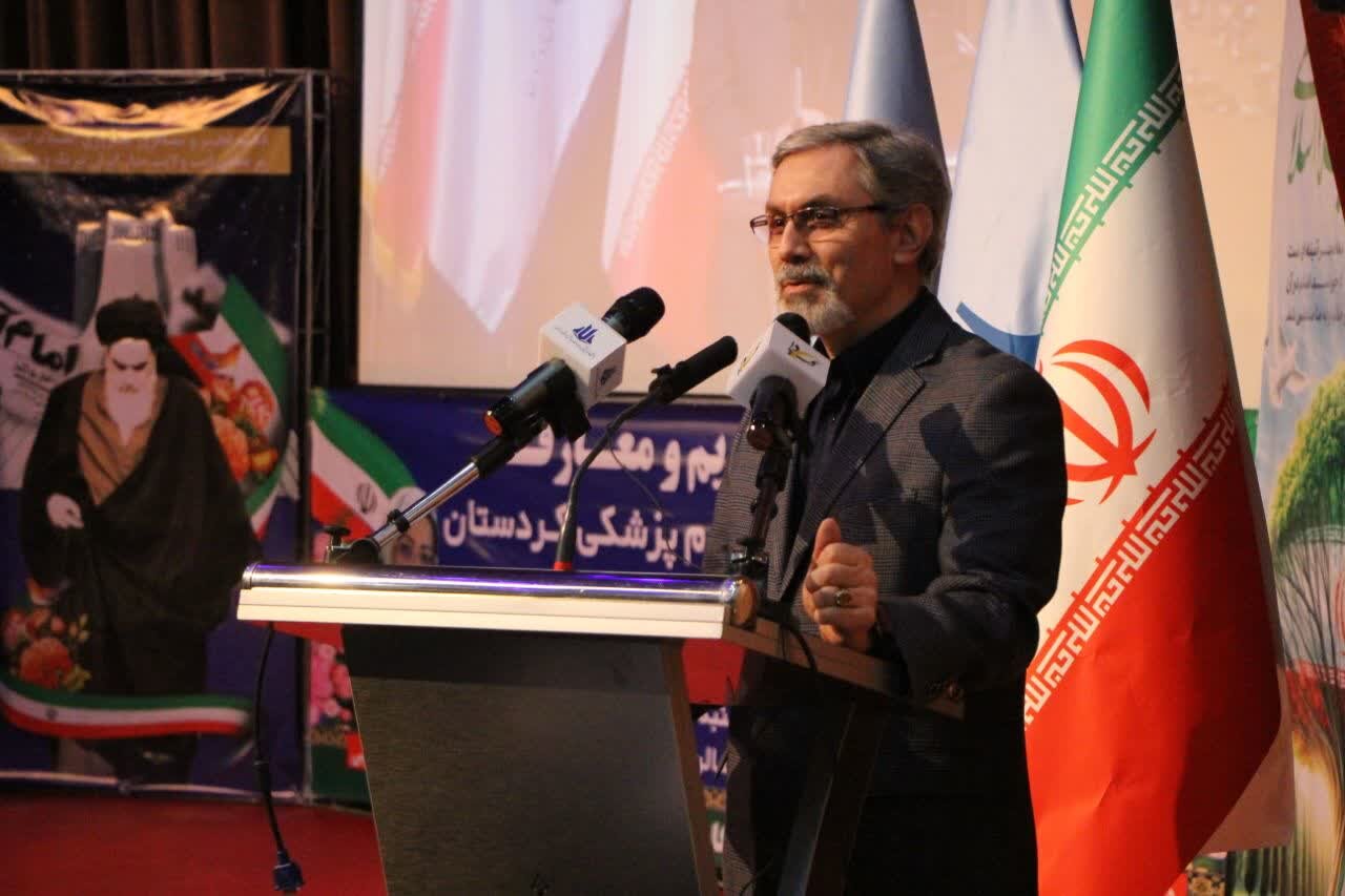توسعه توریسم درمانی در کردستان نیازمند سرمایه‌گذاری است