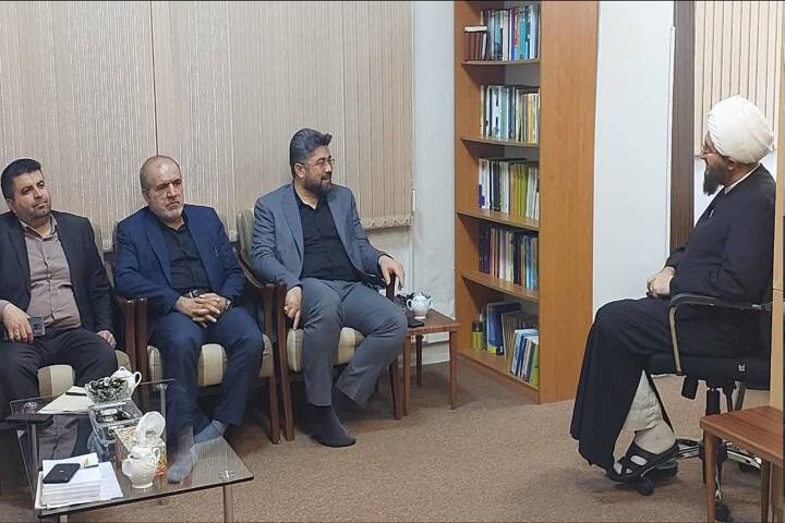 توسعه خدمات در تأمین اجتماعی به امیدبخشی در بین مردم منجرمی‌شود