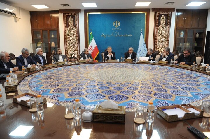 توسعه رایزنان گردشگری در اولویت دولت است