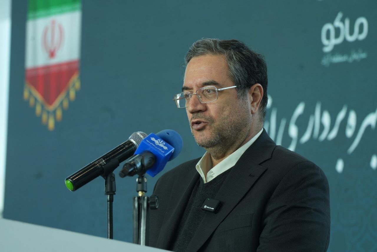 توسعه زیرساختهای تجاری و گمرکی ماکو در اقتصاد کشور نقش مهمی دارد