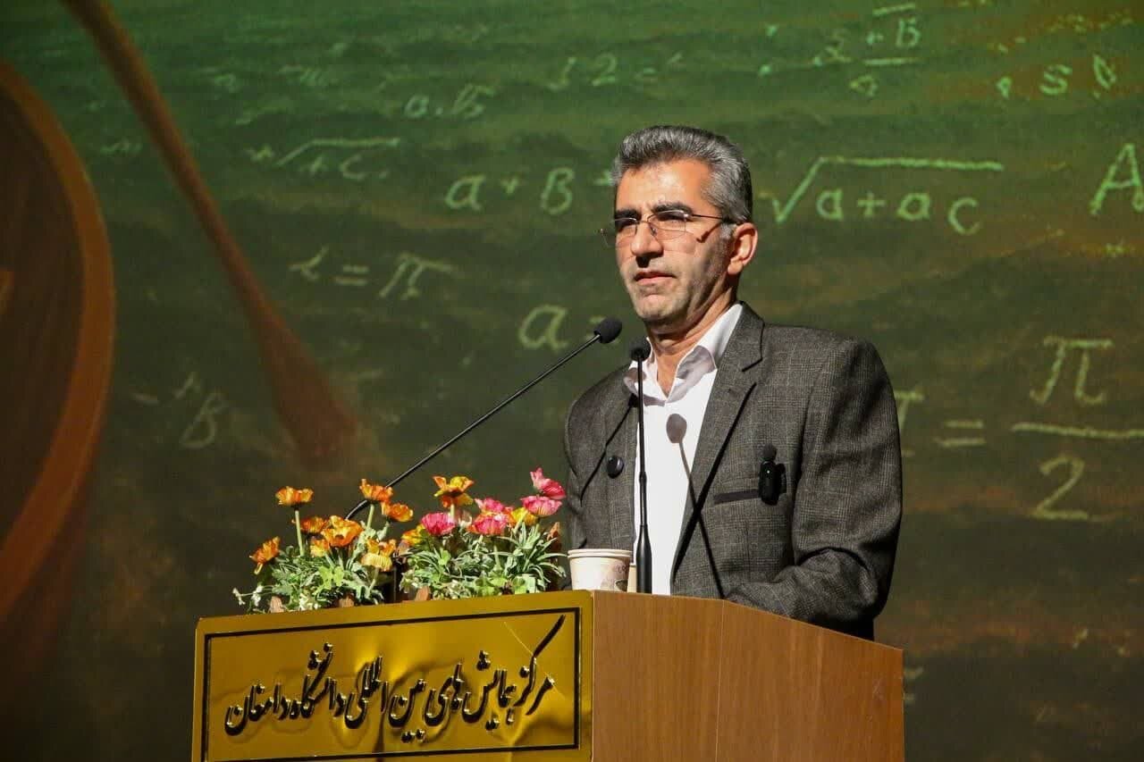 توسعه عدالت آموزشی در استان سمنان رقم خورده است