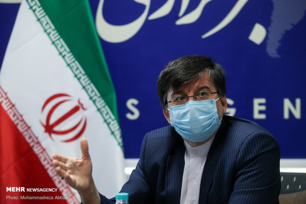 «توسعه فرهنگ ورزش» کلید واژه پیام  شورای المپیک آسیا به ایران