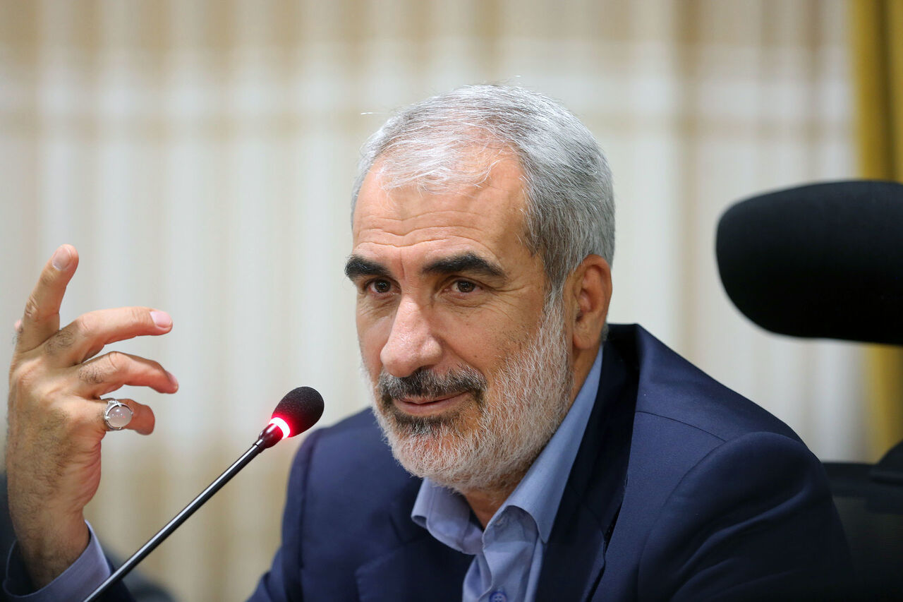توسعه فرهنگ «وقف» در راستای مردمیسازی برنامههای دولت