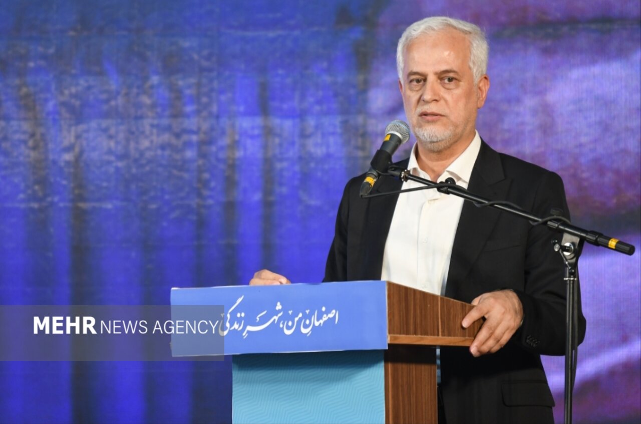 توسعه فضاهای تفریحی در اصفهان در دستور کار شهرداری است