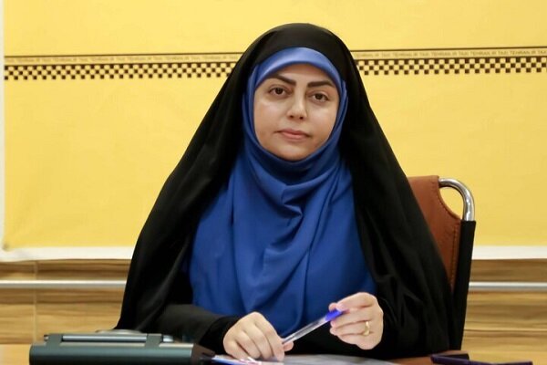 توسعه فضای سبز در پایانههای تاکسیرانی شهر تهران