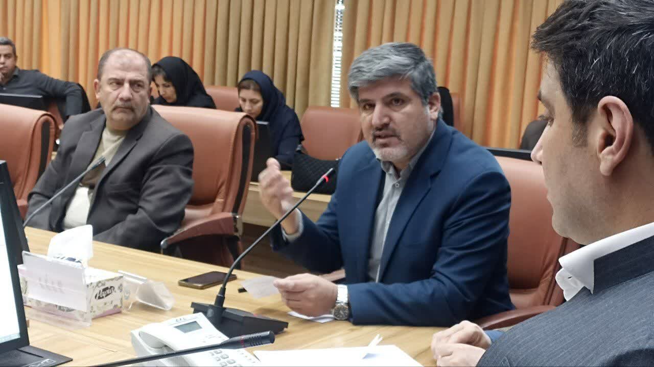 توسعه مسکن ملی در کردستان با اولویت پرداختکنندگان وجه انجام شود