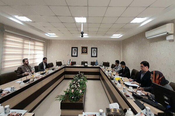 توسعه همکاریهای حقوقی – قضایی ایران و هند