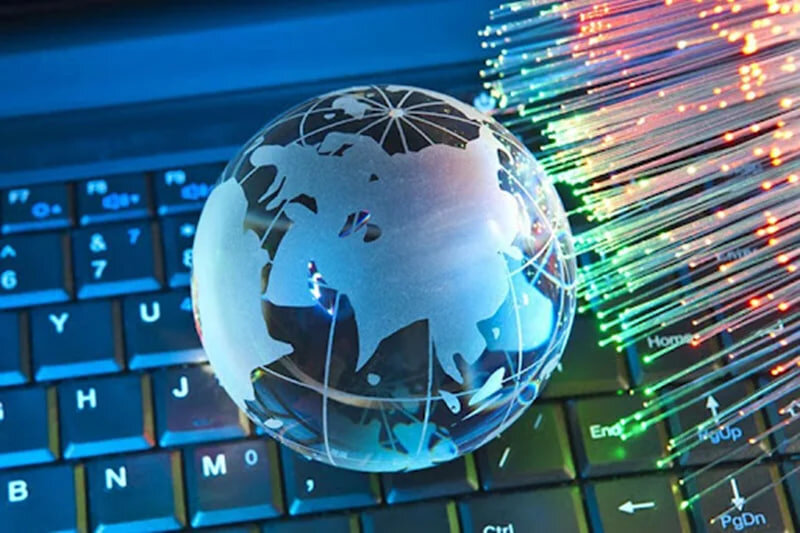 توسعه هوشمند سازی و دیپلماسی فناوری در استانهای مرزی