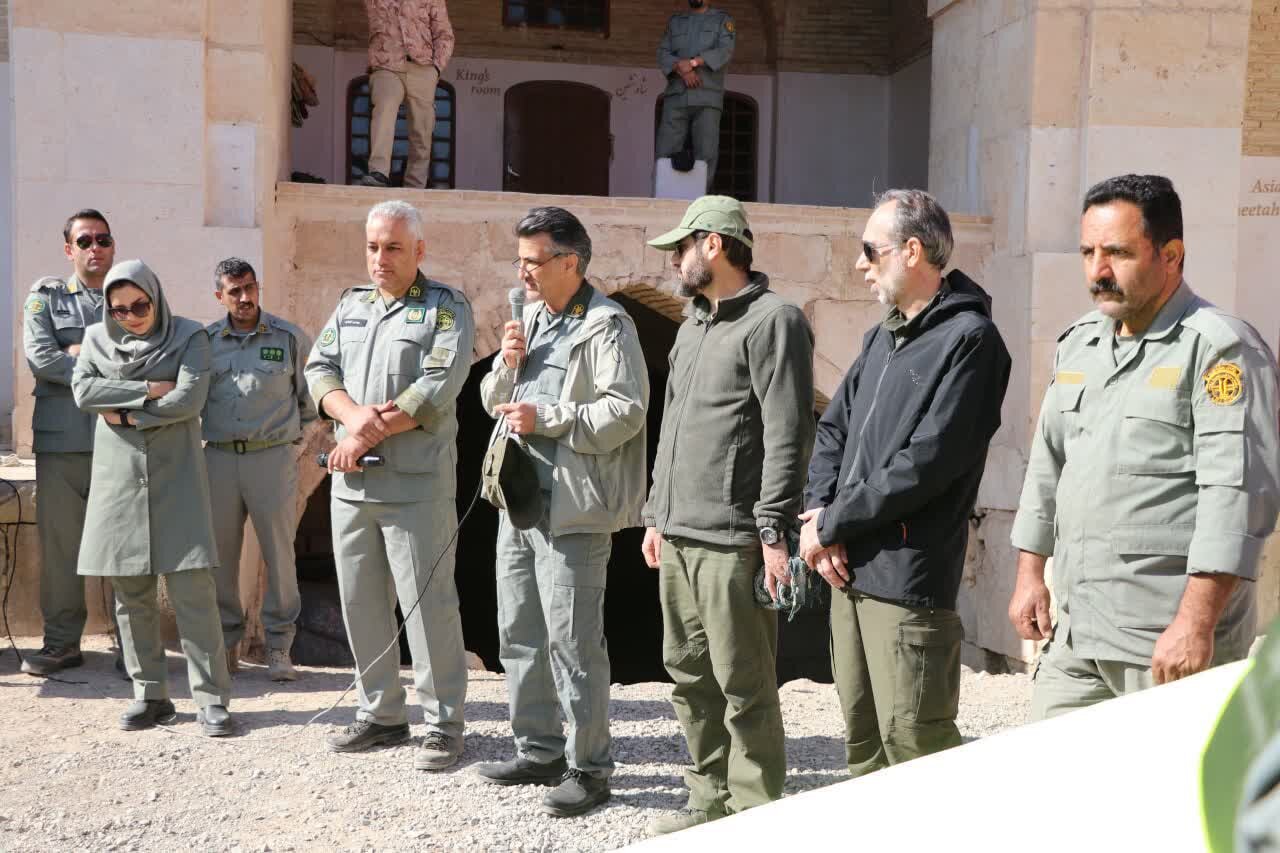 توسعه پایدار در گرو حفظ محیط زیست است؛ توسعه بیقاعده ممنوع!